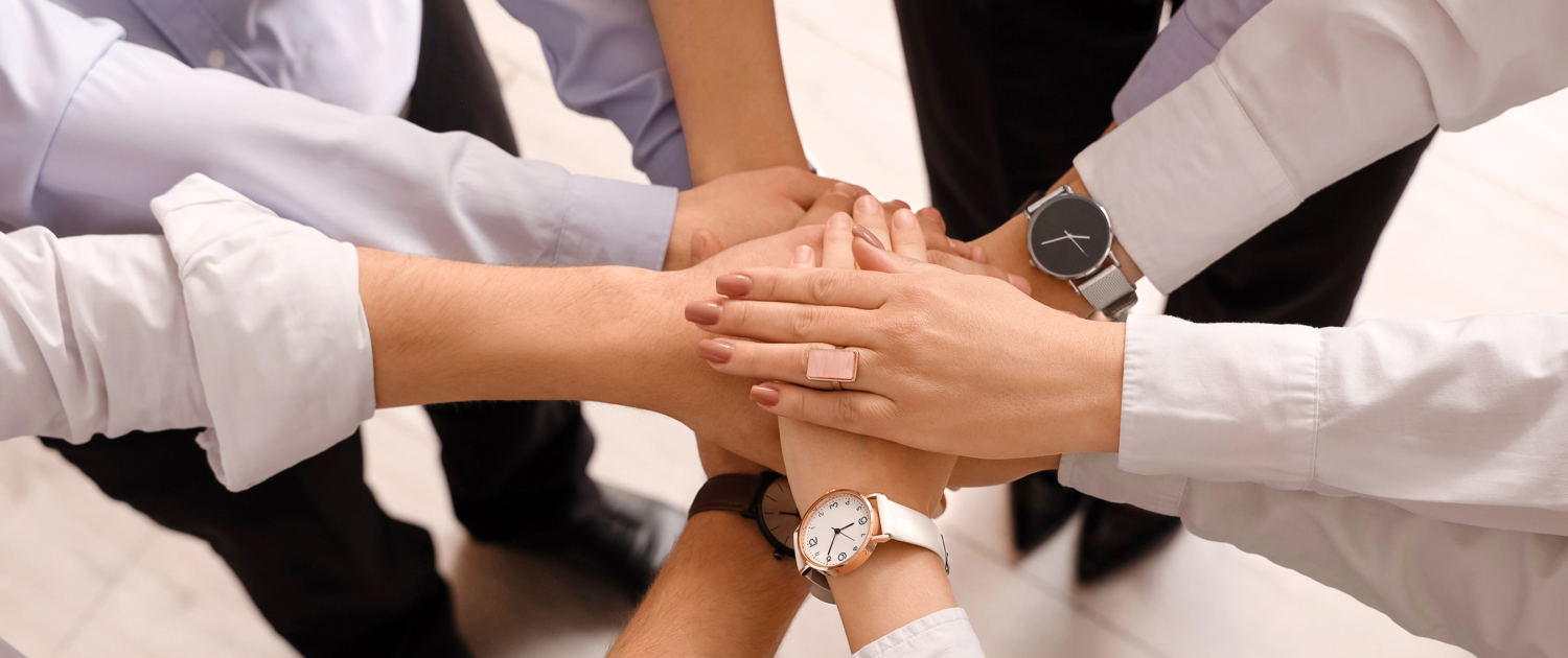 Ueber-uns-Slider vom HST-Team